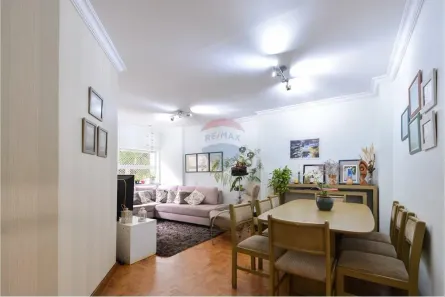 Apartamento com 4 Quartos à venda, 144m² no Cerqueira César, São Paulo