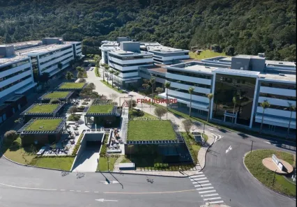 Sala Comercial à venda, 45m² no Saco Grande, Florianópolis