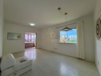 Apartamento com 3 Quartos à venda, 80m² no Engenho Velho da Federação, Salvador