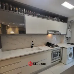 Apartamento com 2 Quartos à venda, 65m² no Carvalho, Itajaí