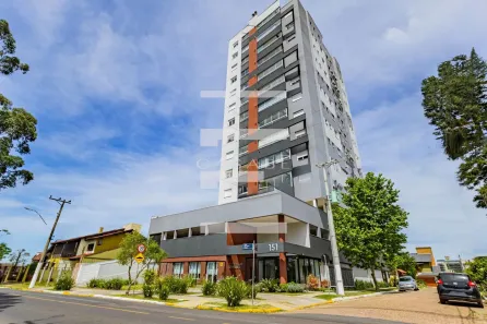 Apartamento com 2 Quartos à venda, 70m² no Dom Feliciano, Gravataí