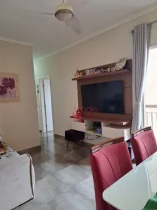 Apartamento com 3 Quartos à venda, 63m² no Ipiranga, Ribeirão Preto