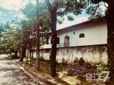 Casa com 3 Quartos para venda ou aluguel, 279m² no Cidade Universitária, Campinas