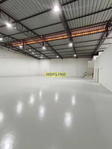 Galpão/Depósito/Armazém para alugar, 749m² no Estádio, Rio Claro