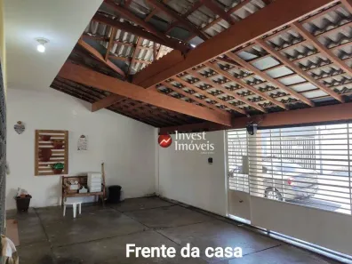 Casa com 3 Quartos à venda, 120m² no Jardim Paraíso, São José dos Campos