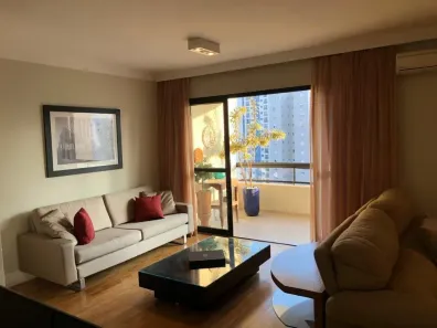 Apartamento com 3 Quartos à venda, 113m² no Bosque da Saúde, São Paulo
