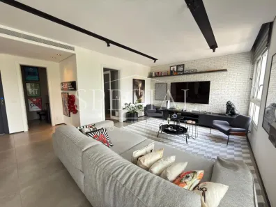 Apartamento com 3 Quartos à venda, 217m² no Vila Olímpia, São Paulo