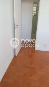 Cobertura com 1 Quarto à venda, 55m² no Lins de Vasconcelos, Rio de Janeiro