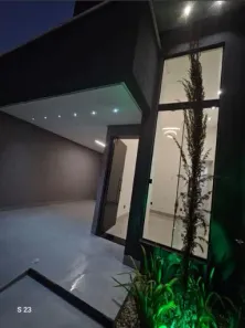 Casa com 3 Quartos à venda, 125m² no Setor Faiçalville, Goiânia