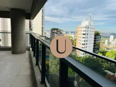 Apartamento com 4 Quartos à venda, 195m² no Sumarezinho, São Paulo