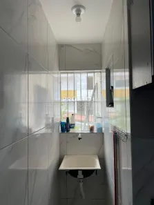 Apartamento com 2 Quartos à venda, 46m² no Janga, Paulista