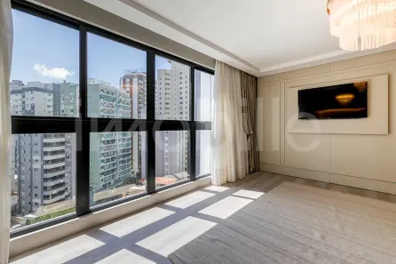 Apartamento com 3 Quartos à venda, 126m² no Centro, Balneário Camboriú