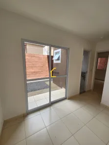 Apartamento com 2 Quartos para alugar, 84m² no Chácaras Ipanema, Valparaíso de Goiás