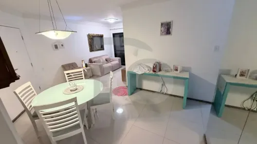 Apartamento com 3 Quartos à venda, 80m² no Luzia, Aracaju