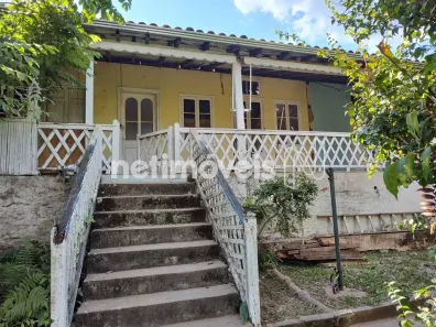 Casa com 4 Quartos à venda, 400m² no Centro, Nova Lima