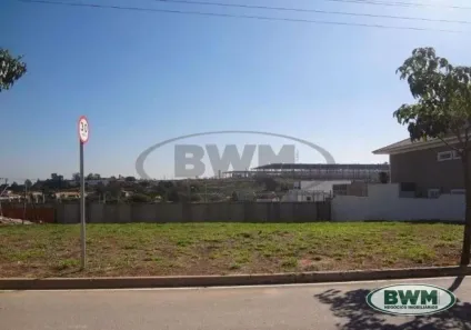 Lote/Terreno à venda, 374m² no Jardim do Paço, Sorocaba