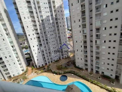 Apartamento com 2 Quartos à venda, 69m² no Vila das Hortências, Jundiaí