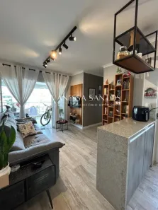 Apartamento com 2 Quartos à venda, 65m² no Jardim São Paulo(Zona Norte), São Paulo