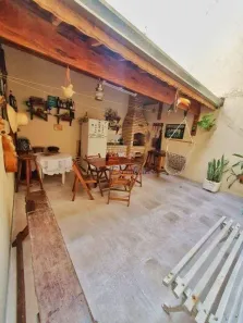 Sobrado com 3 Quartos à venda, 150m² no Vila São Vicente, São Paulo