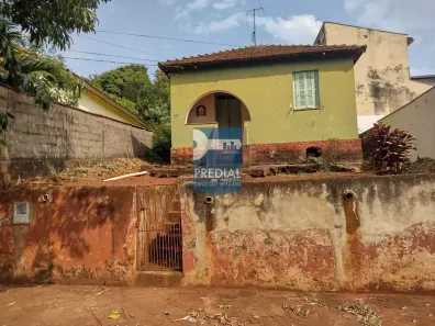 Lote/Terreno à venda, 64m² no Jardim São Carlos, São Carlos