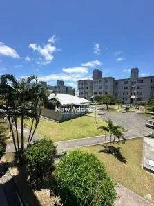 Apartamento com 2 Quartos à venda, 50m² no Valparaíso, Serra