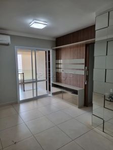 Apartamento com 2 Quartos à venda, 85m² no Nova Aliança, Ribeirão Preto