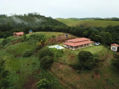 Casa de Condomínio com 3 Quartos à venda, 165m² no Área Rural de São José dos Campos, São José dos Campos