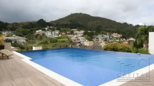 Casa de Condomínio com 5 Quartos à venda, 740m² no Alphaville, Santana de Parnaíba
