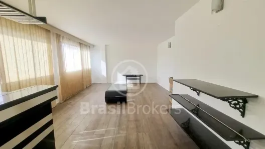 Cobertura com 3 Quartos à venda, 238m² no Maracanã, Rio de Janeiro