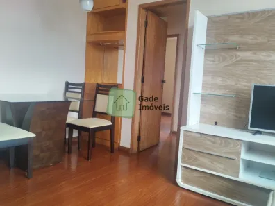 Apartamento com 3 Quartos à venda, 95m² no Marajó, Belo Horizonte