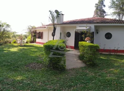 Fazenda/Sítio com 3 Quartos à venda, 3933m² no Jardim Atibaia (Sousas), Campinas
