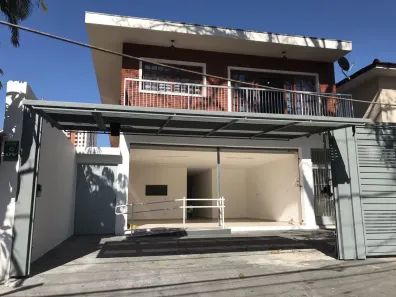 com 5 Quartos à venda, 381m² no Jardim Bonfiglioli, São Paulo