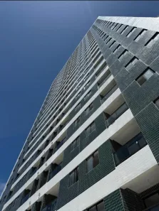 Apartamento com 3 Quartos à venda, 62m² no Campo Grande, Recife