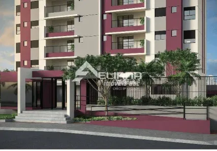 Apartamento com 3 Quartos à venda, 129m² no Jardim São Caetano, São Caetano do Sul