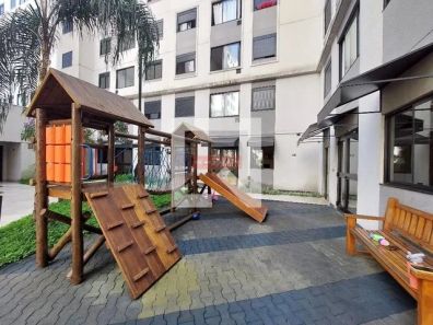 Apartamento com 2 Quartos à venda, 34m² no Jurubatuba, São Paulo