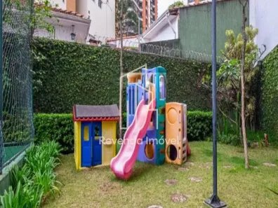 Apartamento com 3 Quartos à venda, 285m² no Vila Madalena, São Paulo