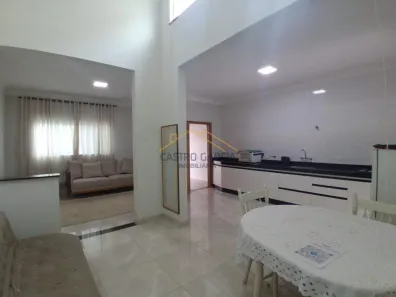 Casa com 2 Quartos para alugar, 103m² no Jardim Mirandola, Americana