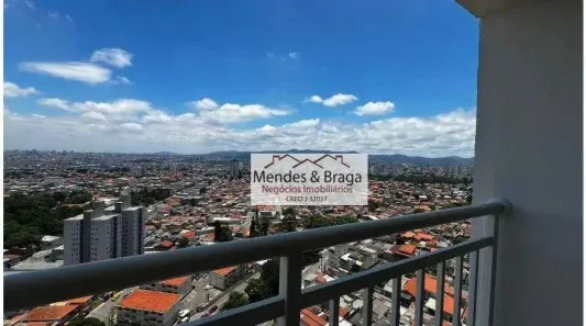 Apartamento com 3 Quartos à venda, 73m² no Gopoúva, Guarulhos