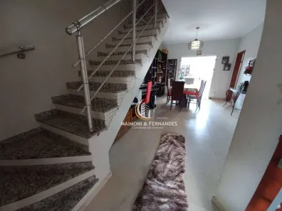 Casa de Condomínio com 3 Quartos à venda, 145m² no Parque Mãe Preta, Rio Claro