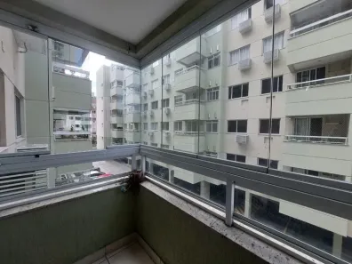 Apartamento com 2 Quartos à venda, 62m² no Badu, Niterói