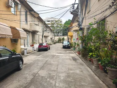 Casa com 2 Quartos à venda, 50m² no Méier, Rio de Janeiro