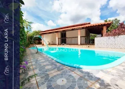 Fazenda/Sítio com 2 Quartos à venda, 190m² no Recanto dos Coqueiros, Igarapé
