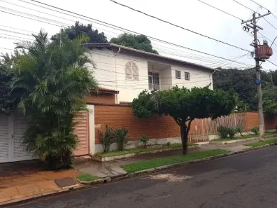 Casa com 3 Quartos à venda, 312m² no Alto da Boa Vista, Ribeirão Preto
