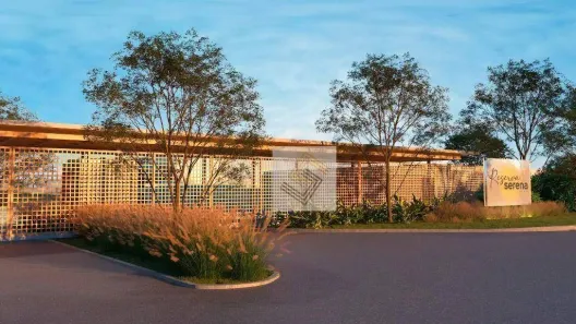 Lote/Terreno à venda, 466m² no Fazenda Pau D'Alho, Campinas