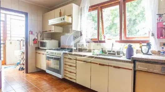 Casa com 5 Quartos à venda, 400m² no Jaguaré, São Paulo