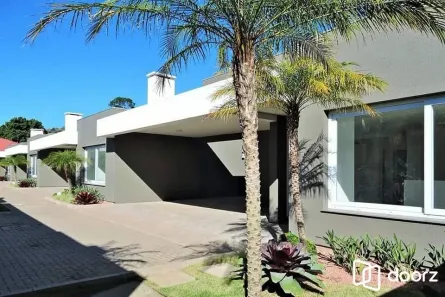 Casa de Condomínio com 3 Quartos à venda, 168m² no Guarujá, Porto Alegre
