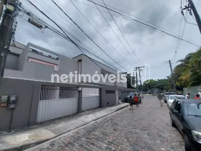 Apartamento com 4 Quartos à venda, 227m² no Bonfim, Salvador