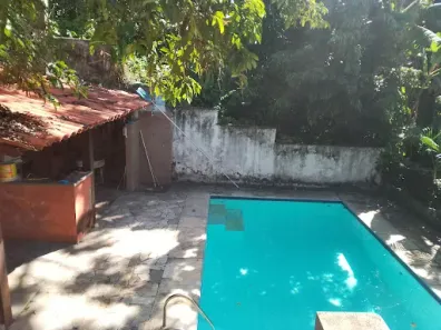 Casa de Condomínio com 4 Quartos para alugar, 510m² no Badu, Niterói