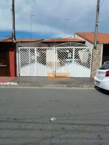 Casa com 2 Quartos à venda, 106m² no Vila Figueira, Suzano