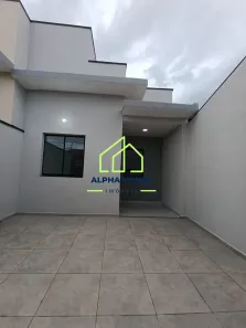 Casa com 2 Quartos à venda, 72m² no Comercial e Residencial Jardim Mariana, Pindamonhangaba